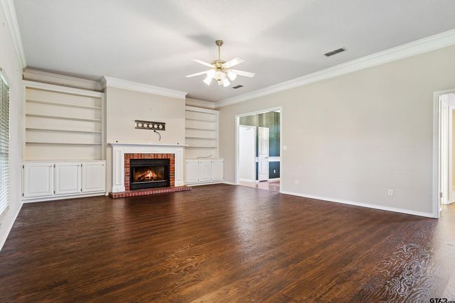 902 Bobwhite Ln, House other with 4 bedrooms, 2 bathrooms and null parking in Whitehouse TX | Image 6