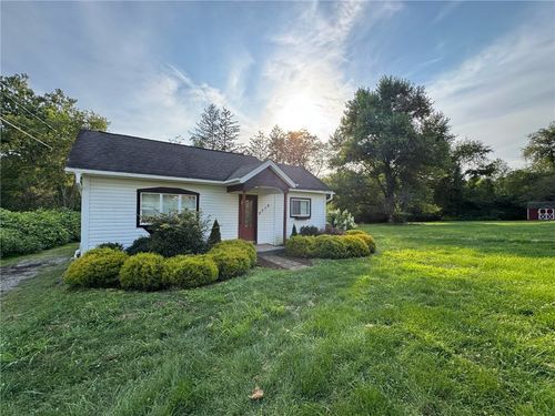 2718 Old Us 119 Hwy S, Homer City, PA, 15748-7308 | Card Image