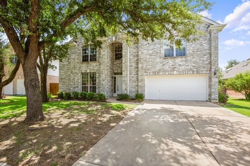 8903 Rustic Cv, Austin, TX, 78717-4853 | Card Image