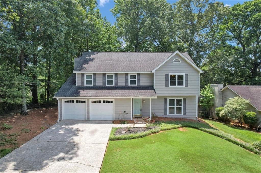Gunners Walk, Tucker, GA 30084