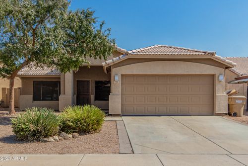 11341 W Barbara Avenue, Peoria, AZ, 85345 | Card Image