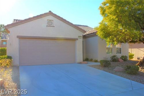2212 Sawtooth Mountain Dr, Henderson, NV, 89044-0109 | Card Image