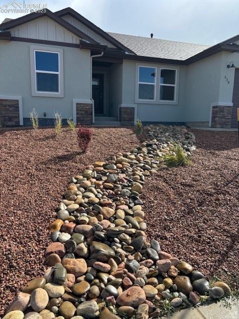 Arrowhead Dr, Florence, CO 81226