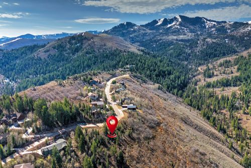 7144 Canyon Dr, Park City, UT, 84098-5382 | Card Image