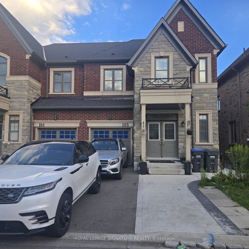 103 Dolobram Trail, Brampton, ON, L7A4Y5 | Card Image