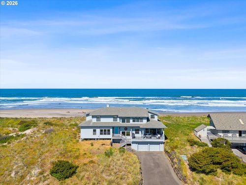 367 Salishan Dr, Gleneden Beach, OR, 97388 | Card Image