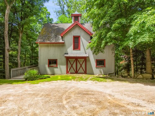5 Newtown Tpke, Weston, CT, 06883-2109 | Card Image