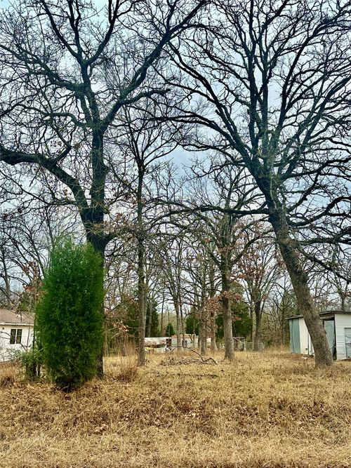 14543 San Jacinto Dr, Log Cabin, TX, 75148-3745 | Card Image