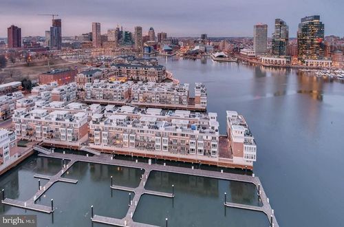 unit-1703-100 Harborview Dr, BALTIMORE, MD, 21230-5429 | Card Image