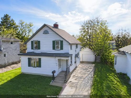716 De Pere Street, MENASHA, WI, 54956 | Card Image
