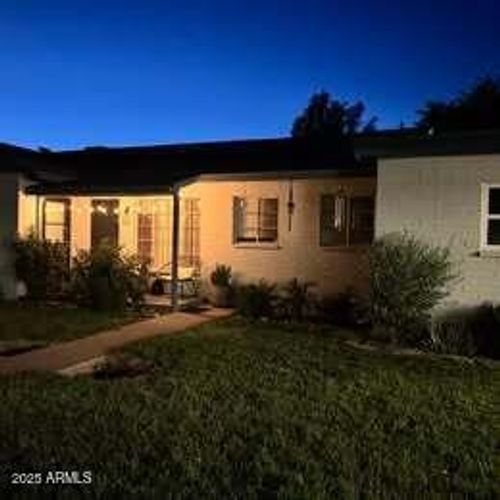 128-2917 N 19th Ave, Phoenix, AZ, 85015-6004 | Card Image