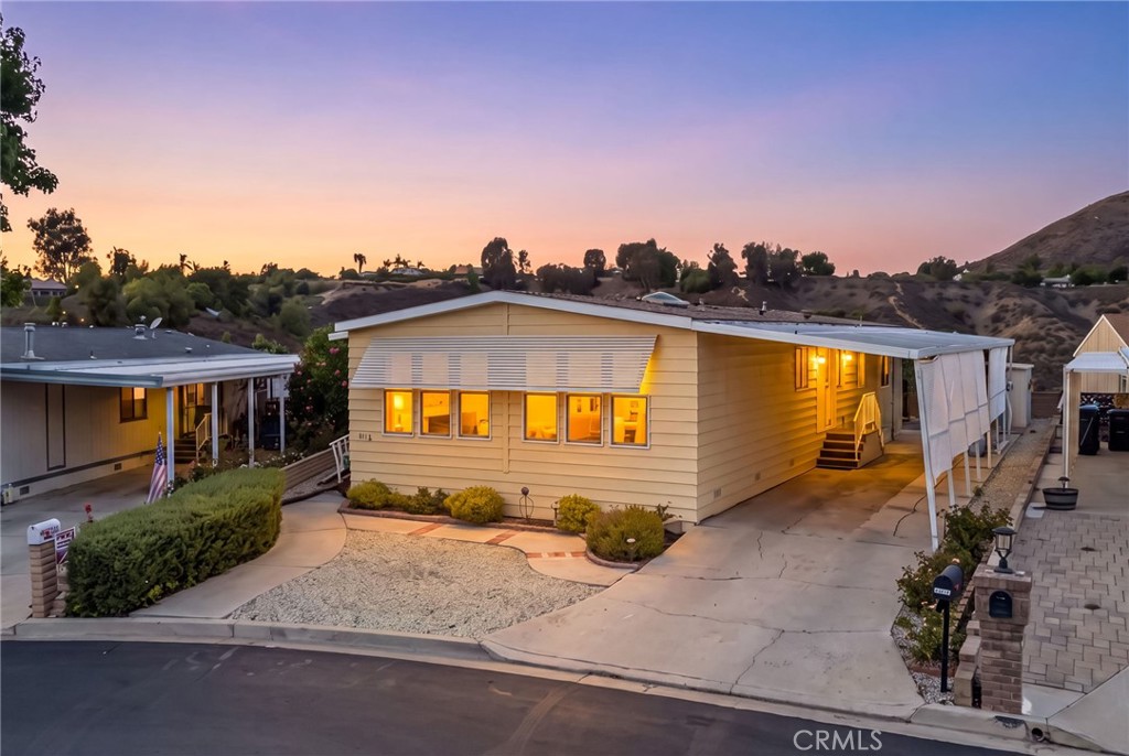 Residential in Murrieta