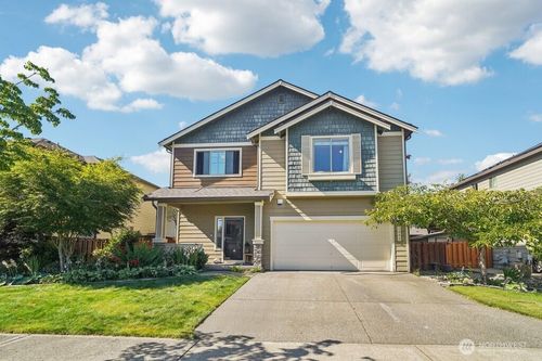 1444 Van Sickle Ave, Buckley, WA, 98321-7509 | Card Image