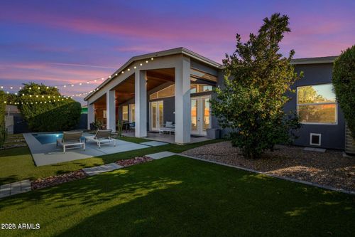 8302 E Heatherbrae Ave, Scottsdale, AZ, 85251-2809 | Card Image