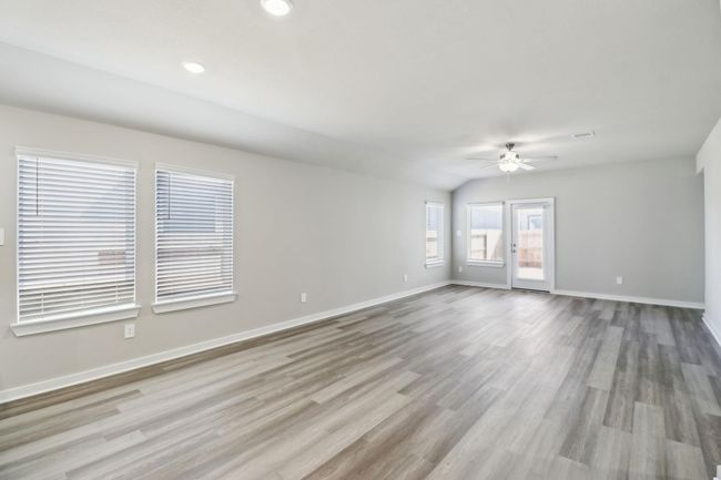 Photo is not of the actual home but is an inspirational photo of builder’s model home and may depict options, furnishings, and/or decorator features that are not included. | Image 8