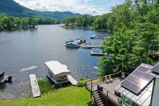 1822 Lake Dunmore Rd, House other with 3 bedrooms, 2 bathrooms and null parking in Salisbury VT | Image 34
