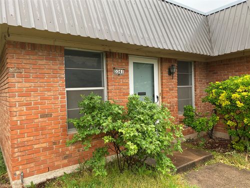 3341 S 27th St, Abilene, TX, 79605-6223 | Card Image
