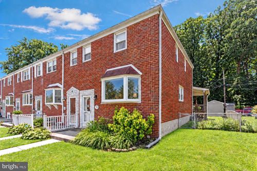 943 Circle Dr, BALTIMORE, MD, 21227-2323 | Card Image