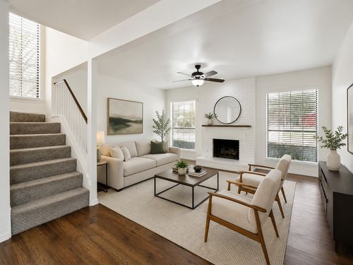 1501-15151 Berry Trl, Dallas, TX, 75248-6330 | Card Image