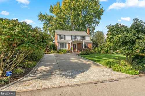108 Buckingham Dr, BRYN MAWR, PA, 19010-1010 | Card Image