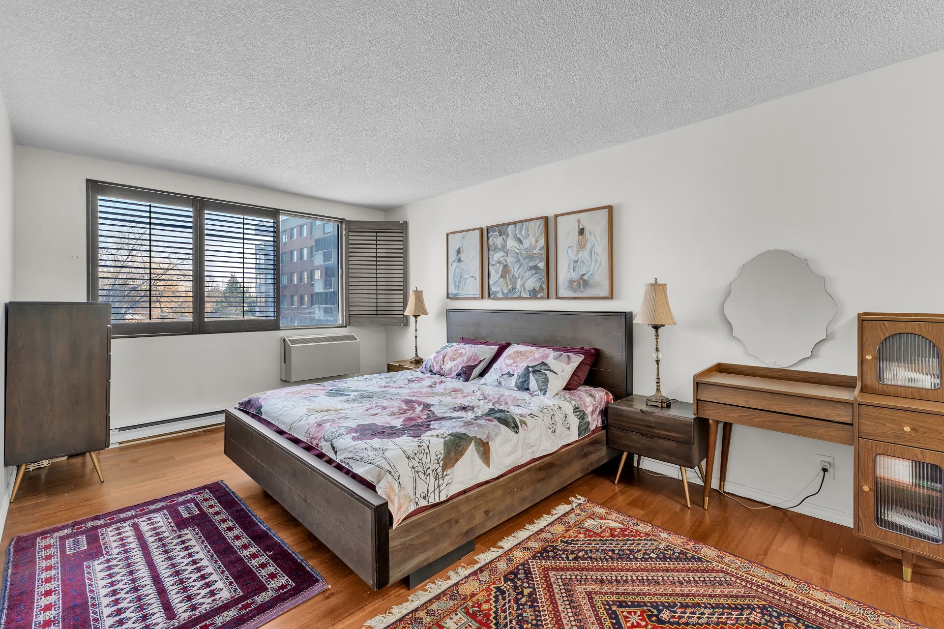 Residential in Montréal (Verdun/Île-des-Sœurs) 5
