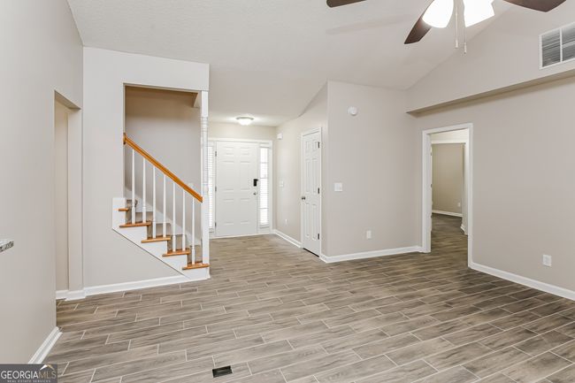 89 Flagman St, House other with 3 bedrooms, 2 bathrooms and null parking in Dawsonville GA | Image 4