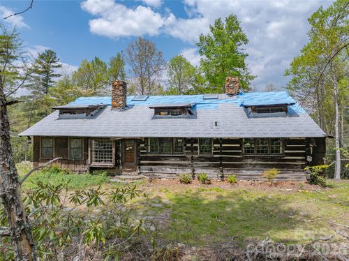1971 Swiss Pine Lake Dr, Spruce Pine, NC, 28777-5443 | Card Image