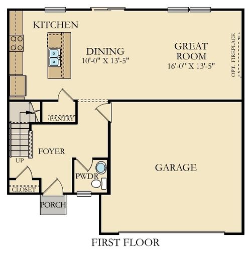 11912 Marling Way, Indianapolis, IN, 46235-2901 | Card Image