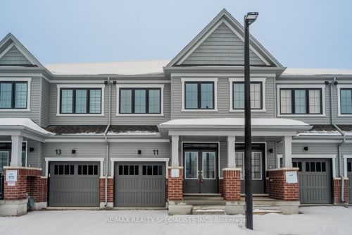 11 Radium Common, Cambridge, ON, N1T0H4 | Card Image