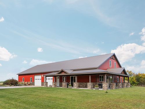 6948 Creighton Rd Sw, South Boardman, MI, 49680-9695 | Card Image