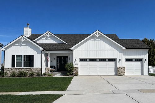 25911 W Ravine Woods Dr, Channahon, IL, 60410-3430 | Card Image