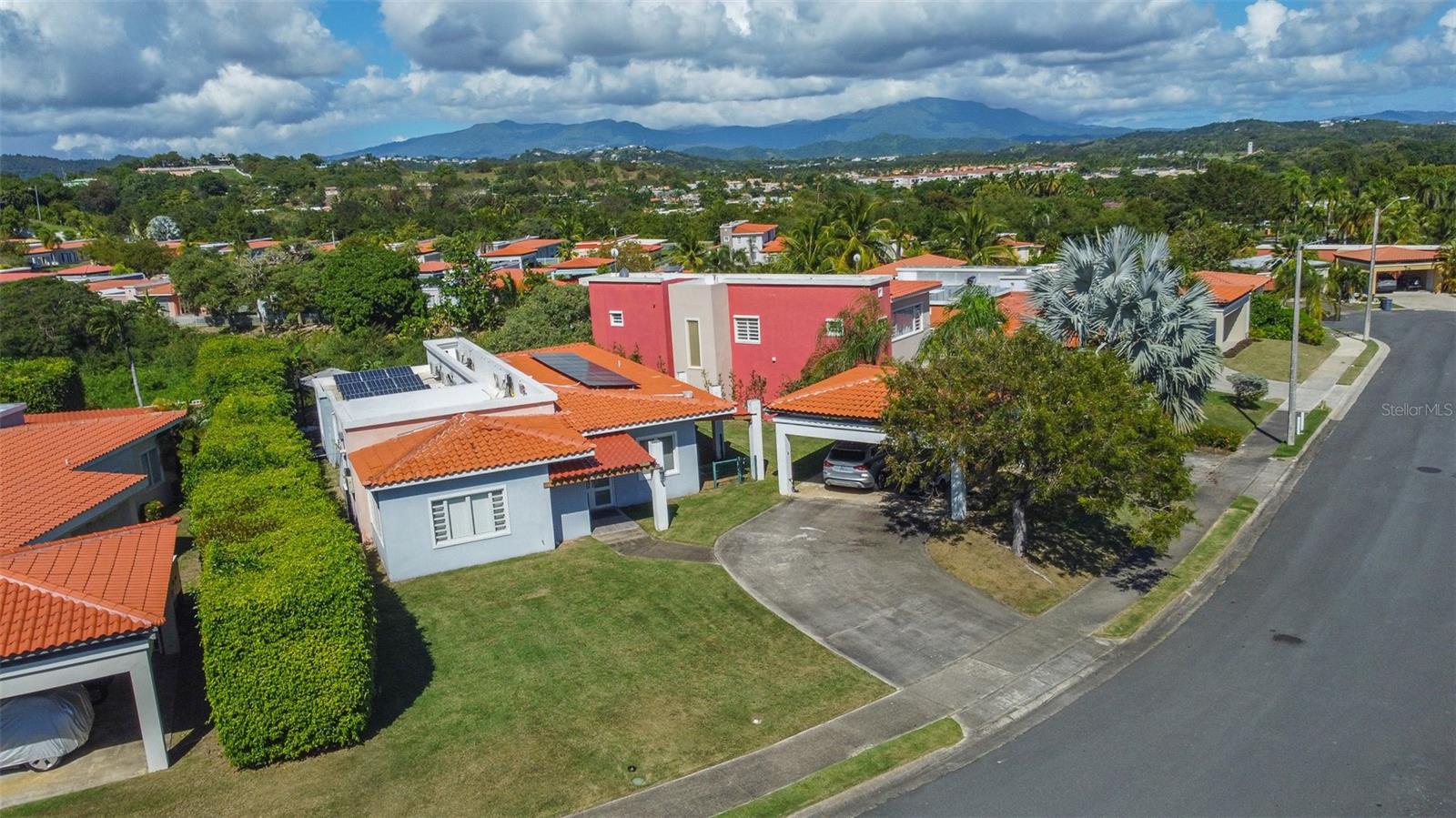 Residential in HUMACAO