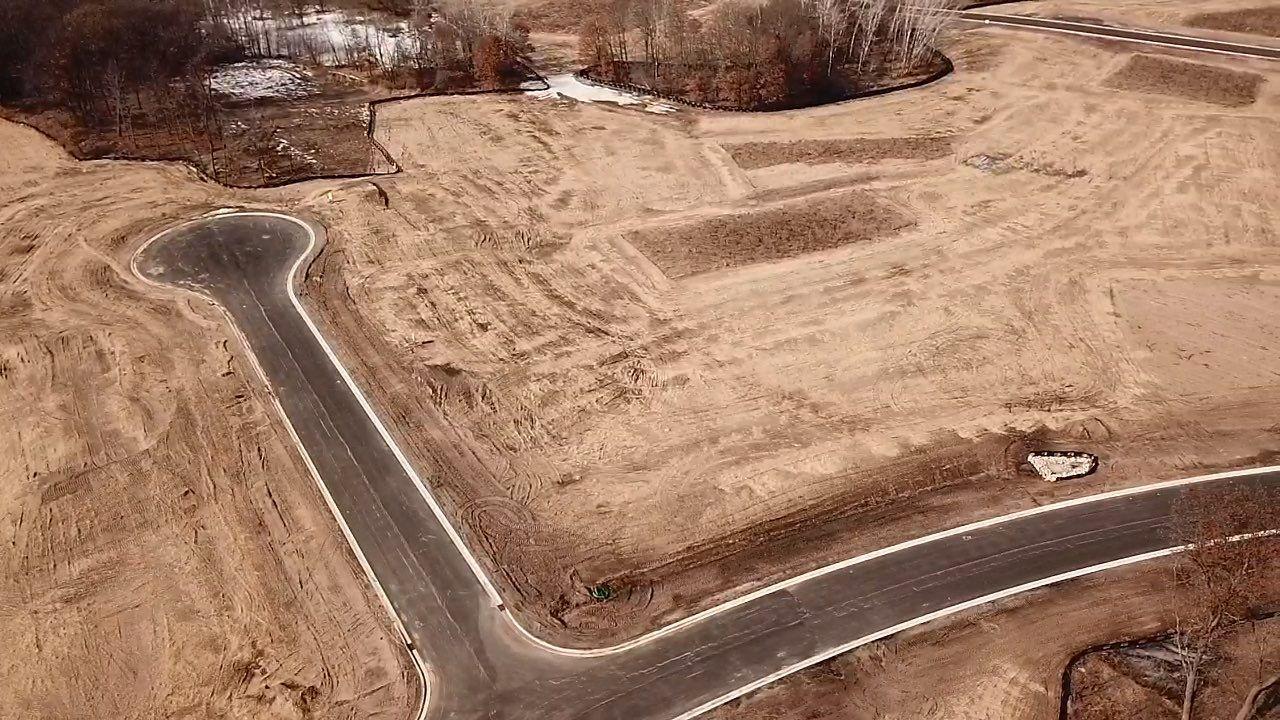 Land in Ham Lake 4