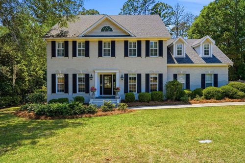 6320 Glasgow Dr, TALLAHASSEE, FL, 32312-4510 | Card Image