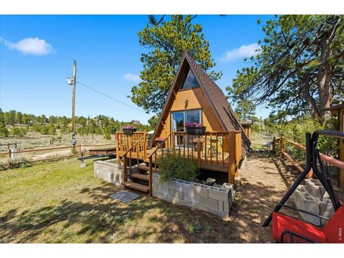 80 Walela Ln, Red Feather Lakes, CO, 80545 | Card Image