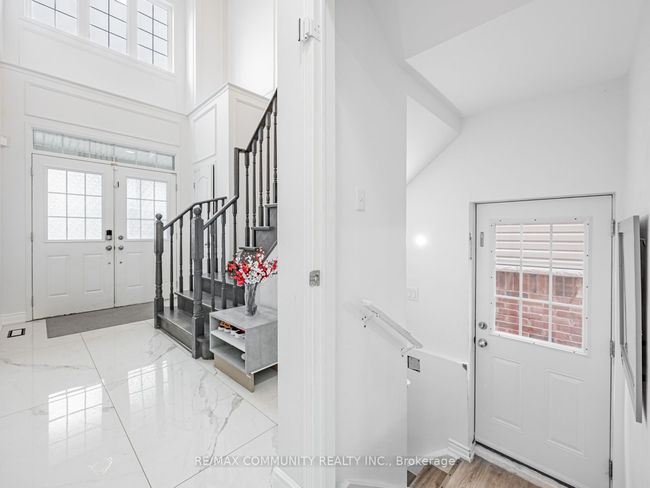 2440 Secreto Dr, House other with 6 bedrooms, 4 bathrooms and 2 parking in Oshawa ON | Image 15