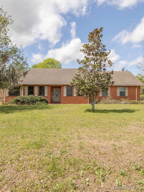 388 Sullivans Trce, Montgomery, AL, 36105-3627 | Card Image