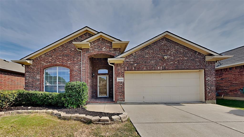 Priscella Dr, Fort Worth, TX 76131