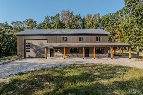 25195 Mcbride Ln, Lebanon, MO, 65536-7189 | Card Image