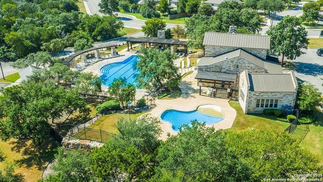 200 Squacco Heron, House other with 4 bedrooms, 2 bathrooms and null parking in San Antonio TX | Image 45