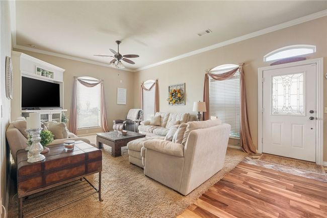 2669 King Dr, House other with 4 bedrooms, 5 bathrooms and null parking in Mulberry AR | Image 10