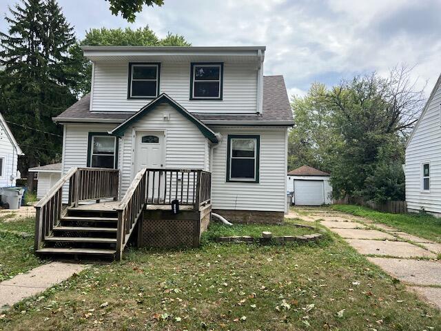 42nd St, Milwaukee, WI 53209