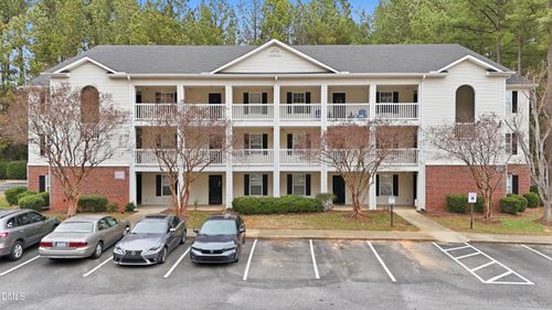 103-3000 Trailwood Pines Lane, Raleigh, NC, 27603 | Card Image