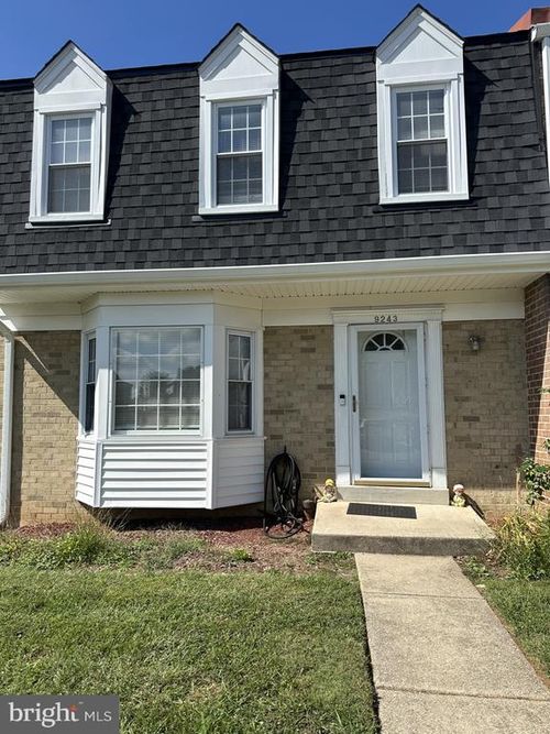 9243 Hummingbird Ter, GAITHERSBURG, MD, 20879-1706 | Card Image