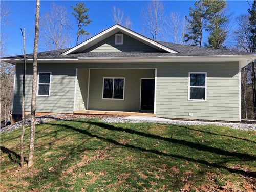 100 Dickerson Rd, Dahlonega, GA, 30533-4716 | Card Image