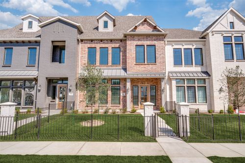 12168 Juno Springs, Frisco, TX, 75033 | Card Image