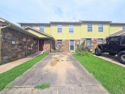 4034 Rawson Rd, Sand Springs, OK, 74063-3818 | Card Image