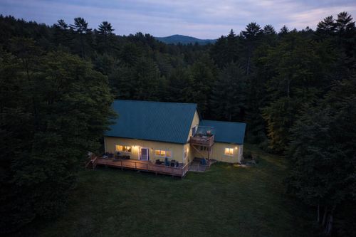 921 Roxbury Road, Roxbury, ME, 04275 | Card Image