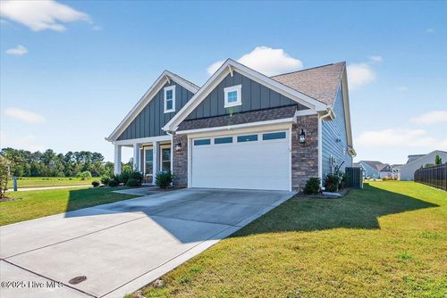 7334 Oakland Country Ct, Leland, NC, 28479-4000 | Card Image