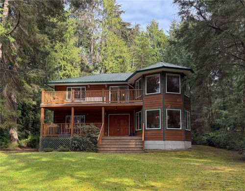 190 Grayston Rd, Gabriola Island, BC, V0R1X1 | Card Image